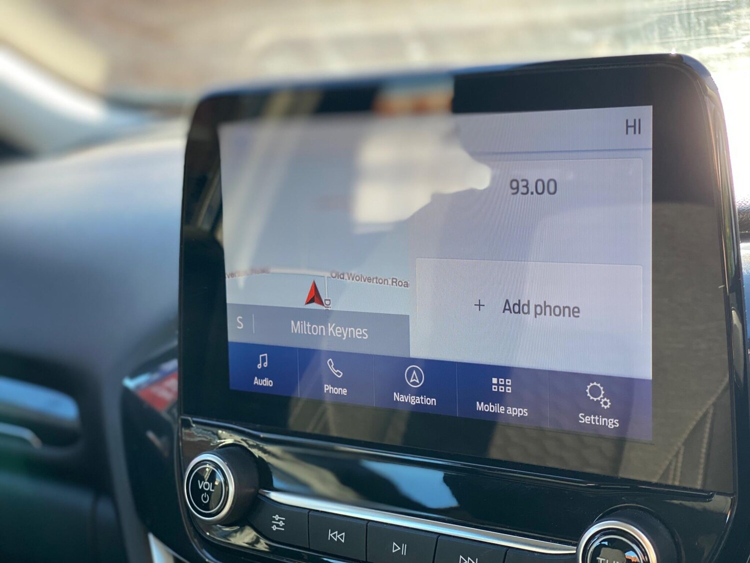 Used Ford Puma 2021 for sale - 76359875: Photo 53