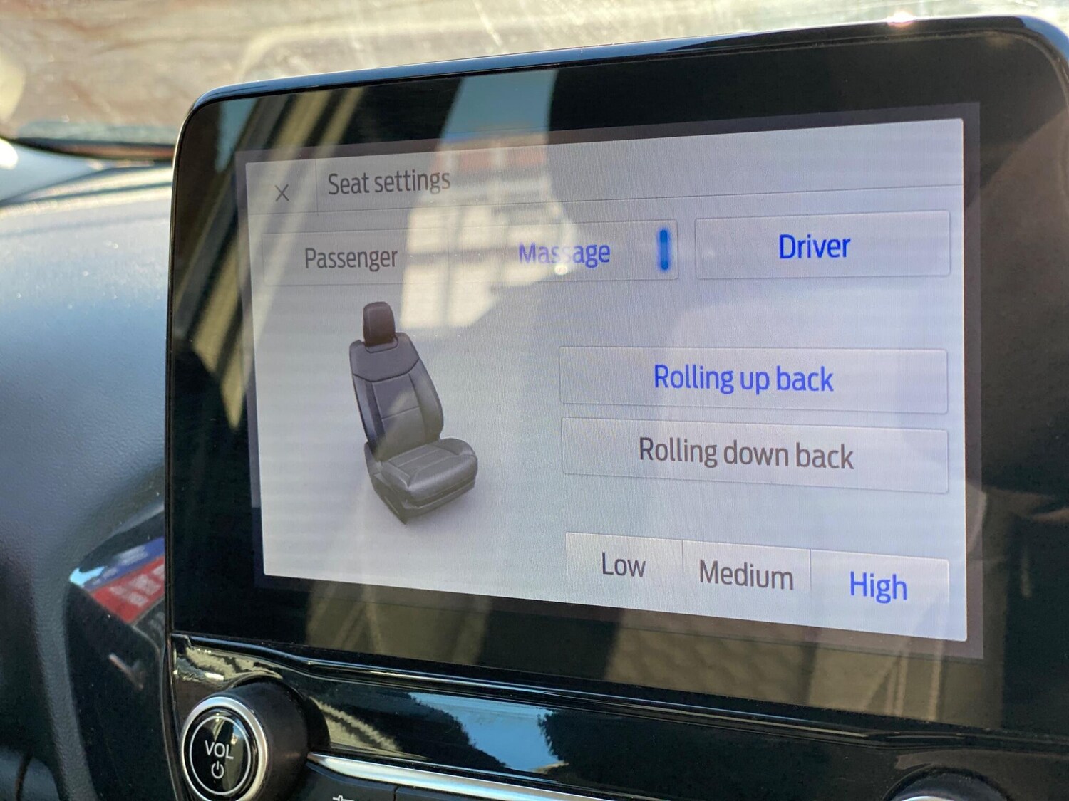 Used Ford Puma 2021 for sale - 76359875: Photo 54