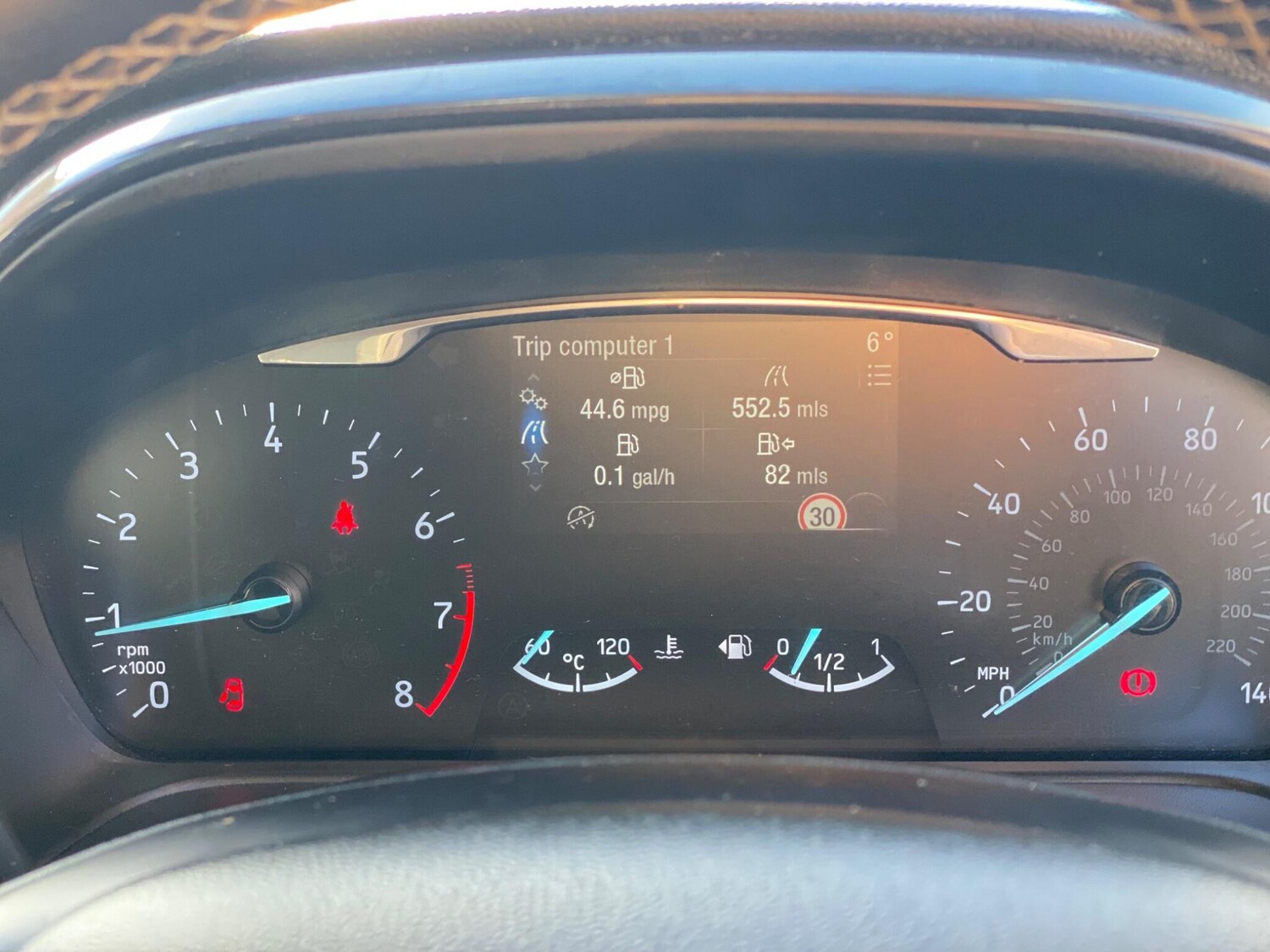 Used Ford Puma 2021 for sale - 76359875: Photo 56