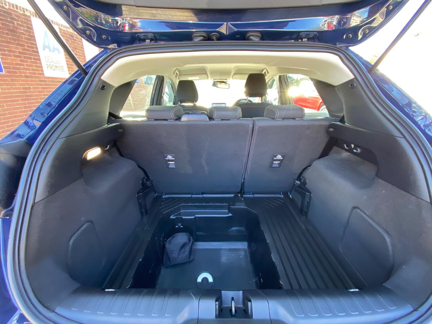 Used Ford Puma 2021 for sale - 76359875: Photo 58