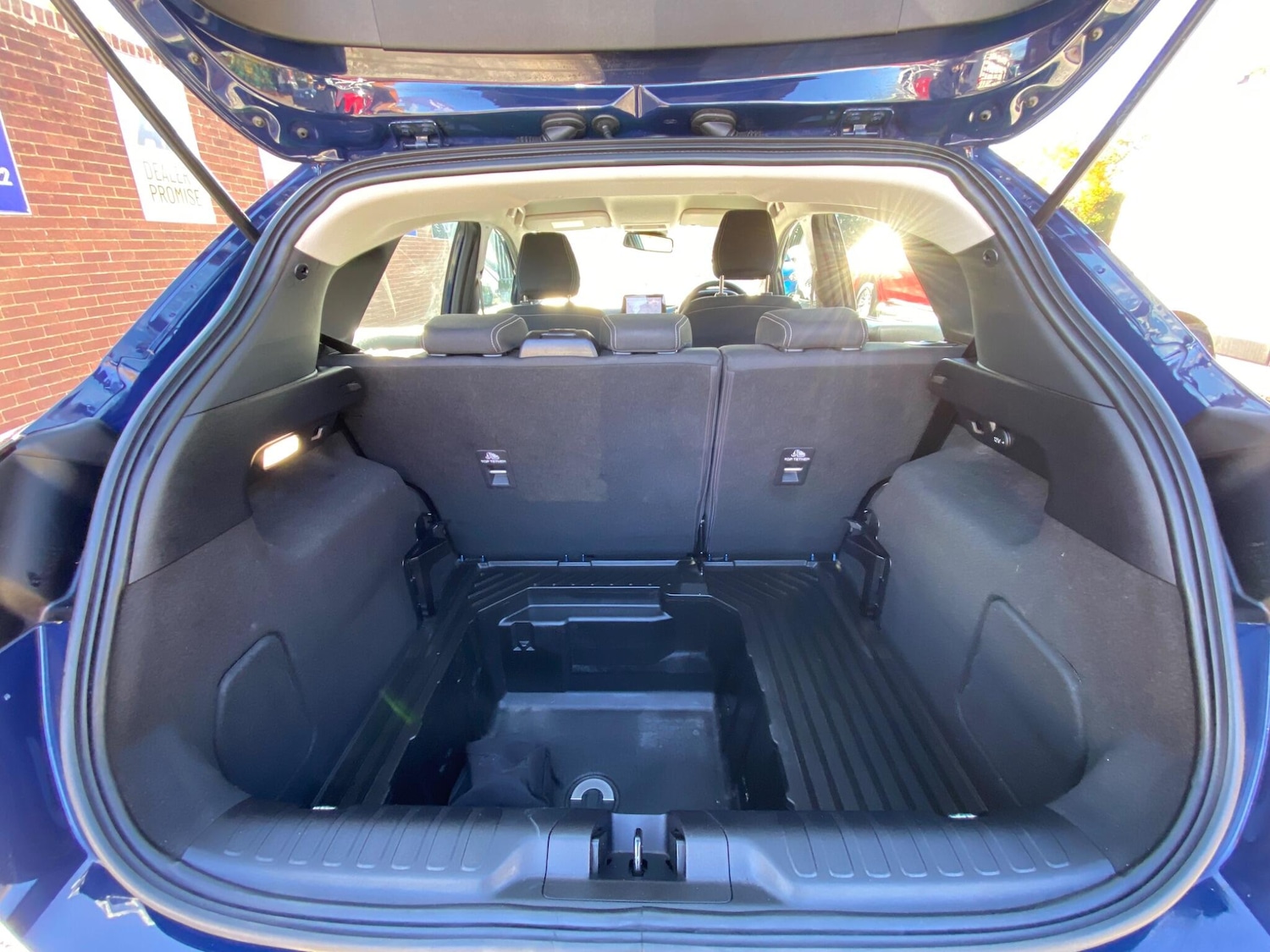 Used Ford Puma 2021 for sale - 76359875: Photo 59