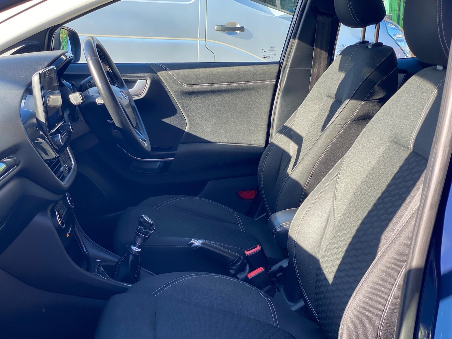 Used Ford Puma 2021 for sale - 76359875: Photo 61