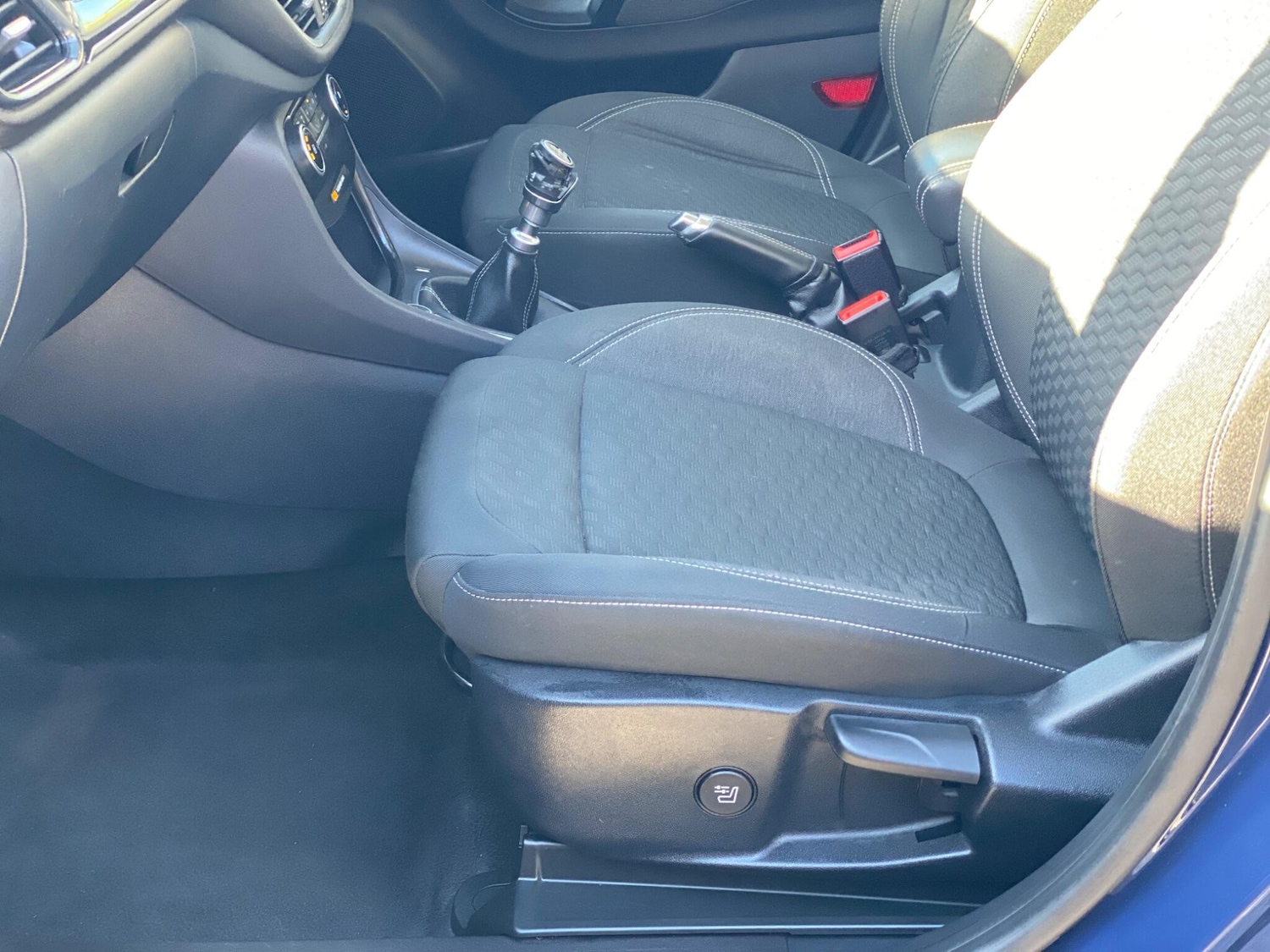 Used Ford Puma 2021 for sale - 76359875: Photo 62