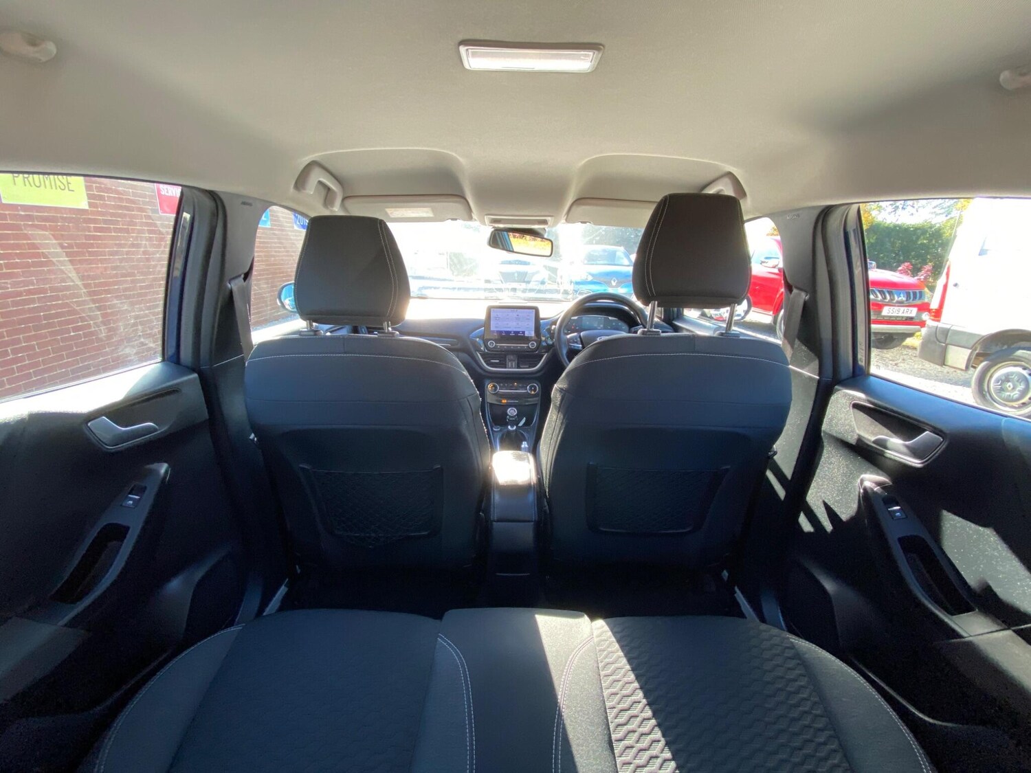 Used Ford Puma 2021 for sale - 76359875: Photo 66