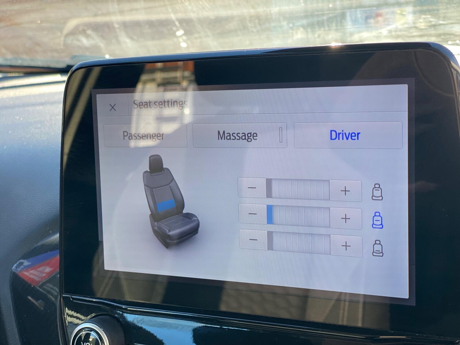 Used Ford Puma 2021 for sale - 76359875: Photo 8