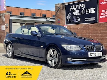 Used BMW 3 Series 2010 for sale - 79565563: Photo