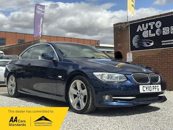 Used BMW 3 Series 2010 for sale - 79565563: Photo