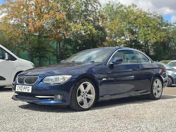Used BMW 3 Series 2010 for sale - 79565563: Photo