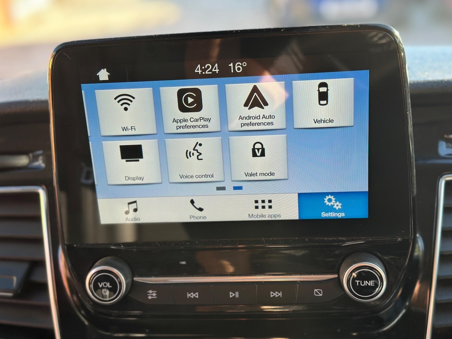 Used Ford Transit Custom 2018 for sale - 76993036: Photo 11