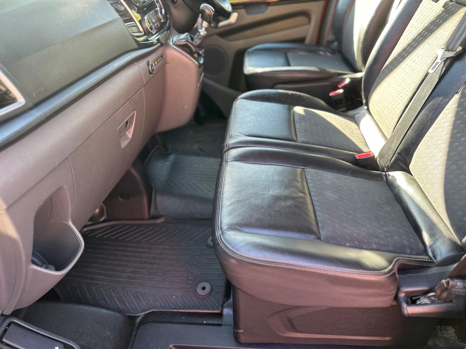 Used Ford Transit Custom 2018 for sale - 76993036: Photo 41