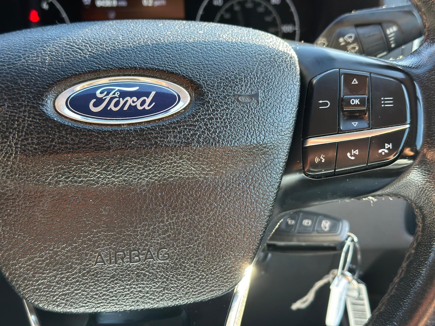 Used Ford Transit Custom 2018 for sale - 76993036: Photo 47