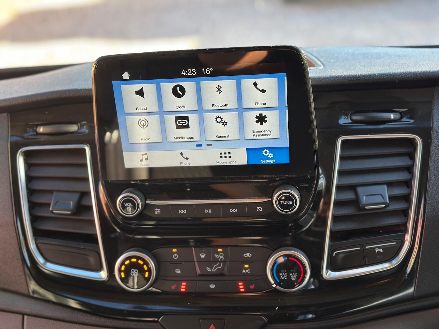 Used Ford Transit Custom 2018 for sale - 76993036: Photo 49