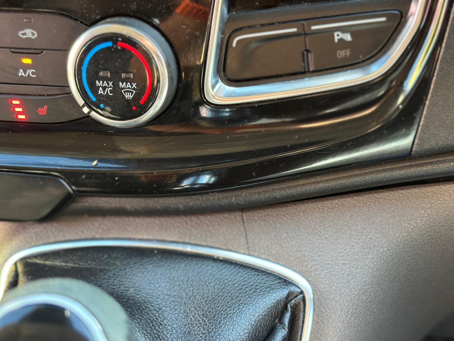 Used Ford Transit Custom 2018 for sale - 76993036: Photo 52