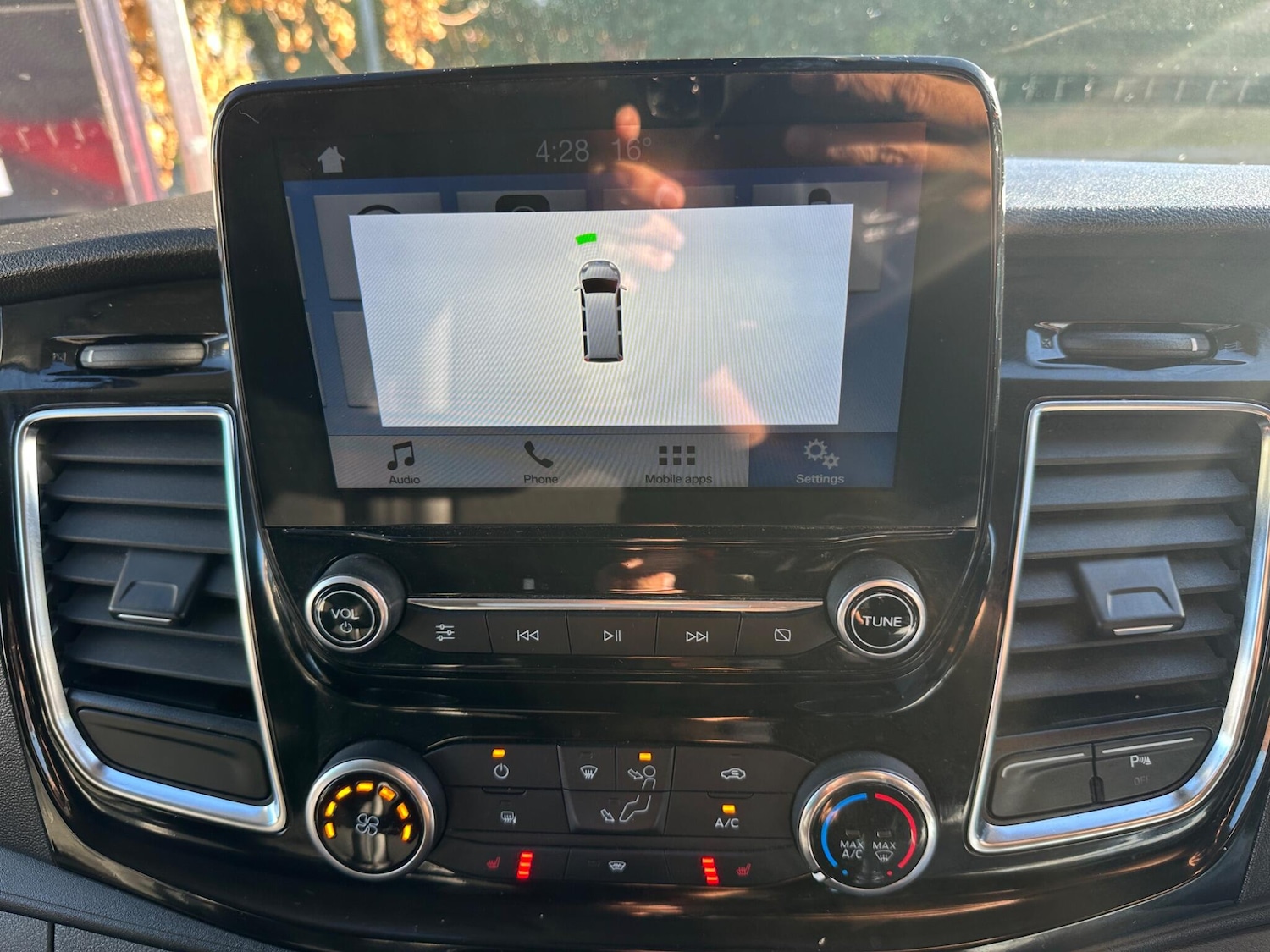 Used Ford Transit Custom 2018 for sale - 76993036: Photo 53