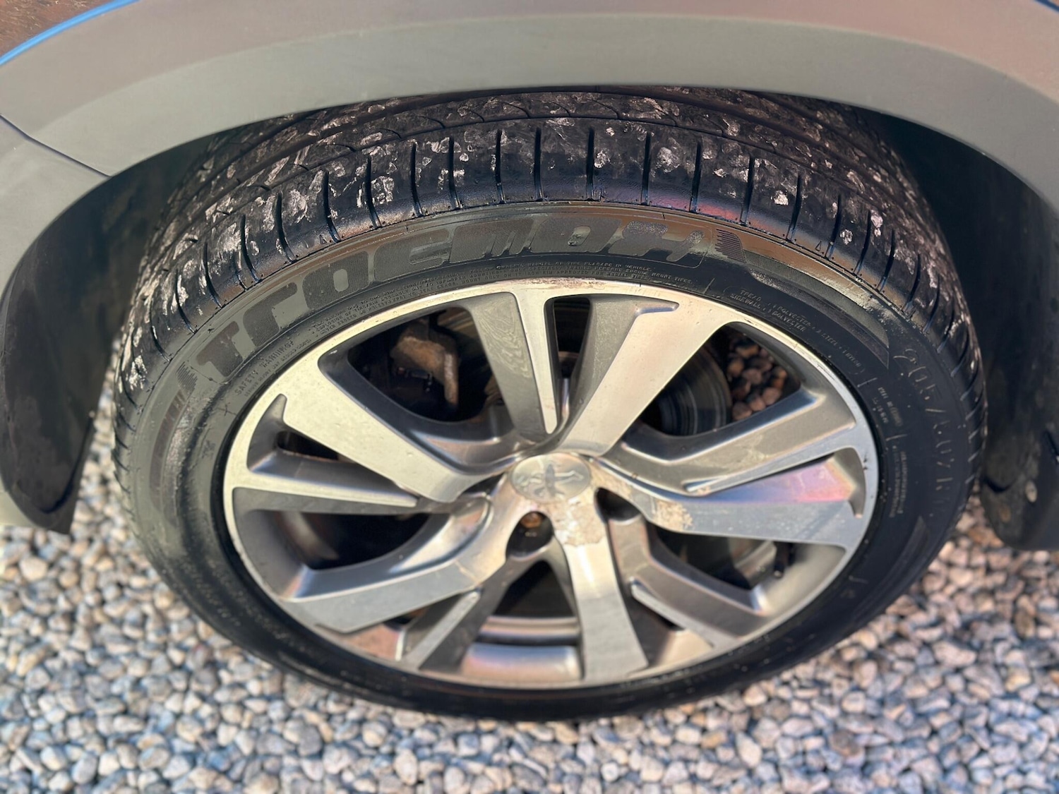 Used Peugeot 2008 2018 for sale - 77940685: Photo 10