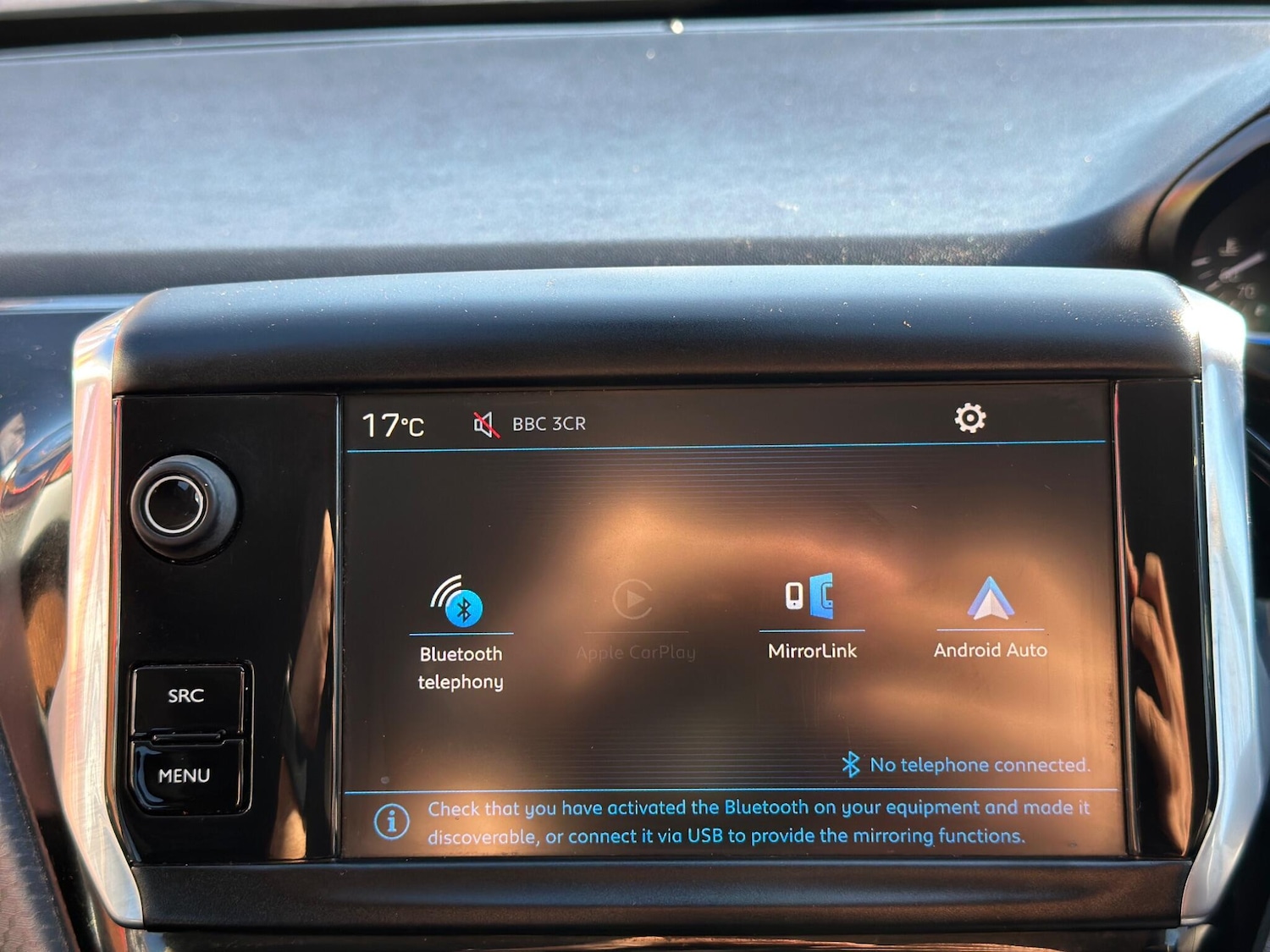 Used Peugeot 2008 2018 for sale - 77940685: Photo 14