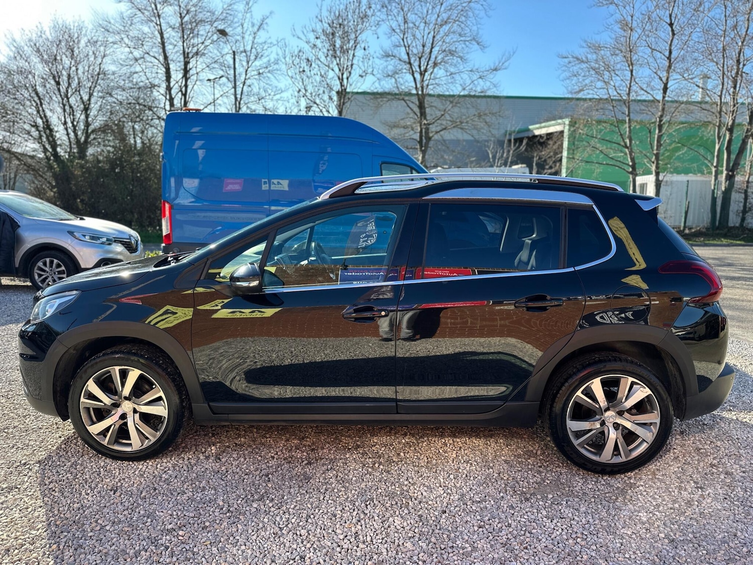 Used Peugeot 2008 2018 for sale - 77940685: Photo 17