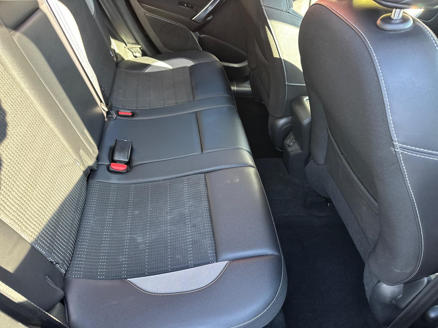 Used Peugeot 2008 2018 for sale - 77940685: Photo 24