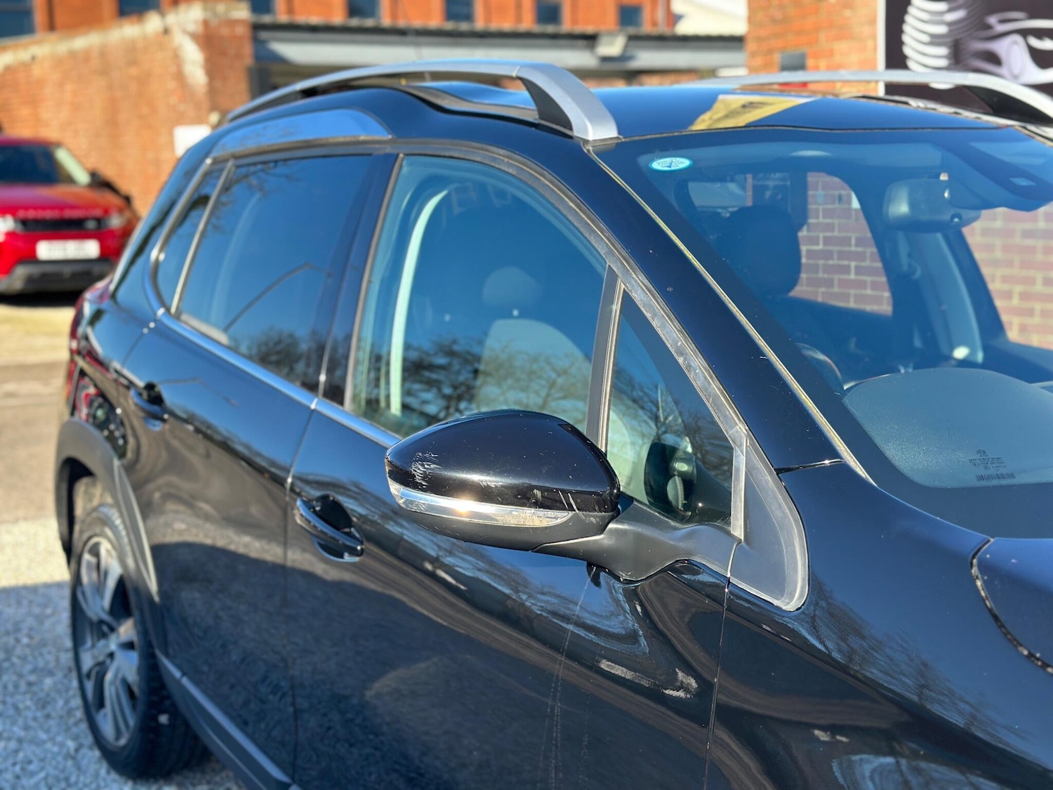 Used Peugeot 2008 2018 for sale - 77940685: Photo 35