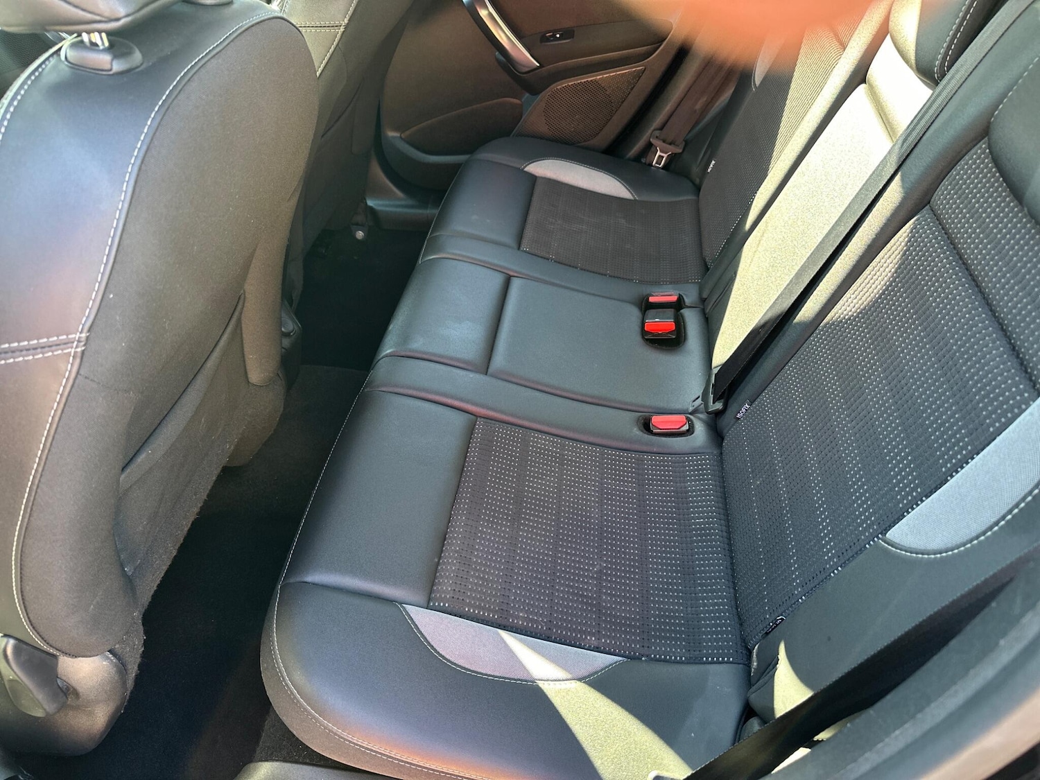 Used Peugeot 2008 2018 for sale - 77940685: Photo 46