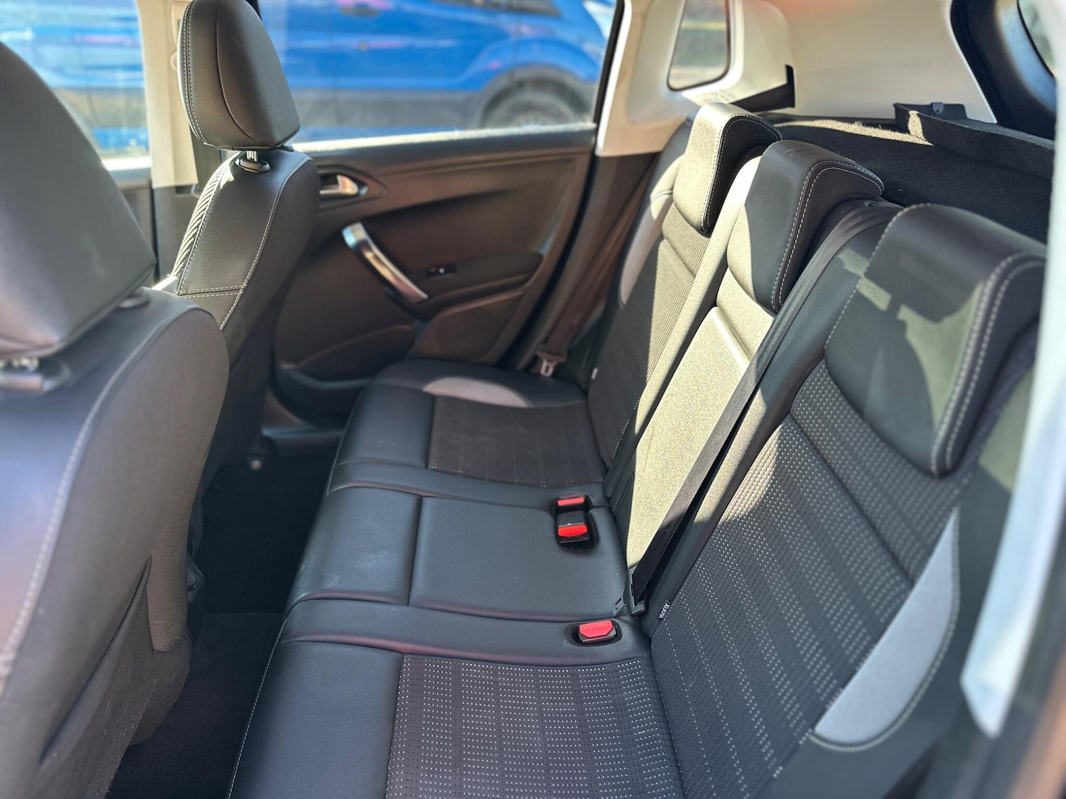 Used Peugeot 2008 2018 for sale - 77940685: Photo 47