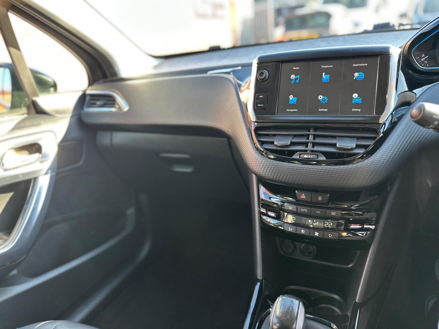 Used Peugeot 2008 2018 for sale - 77940685: Photo 57