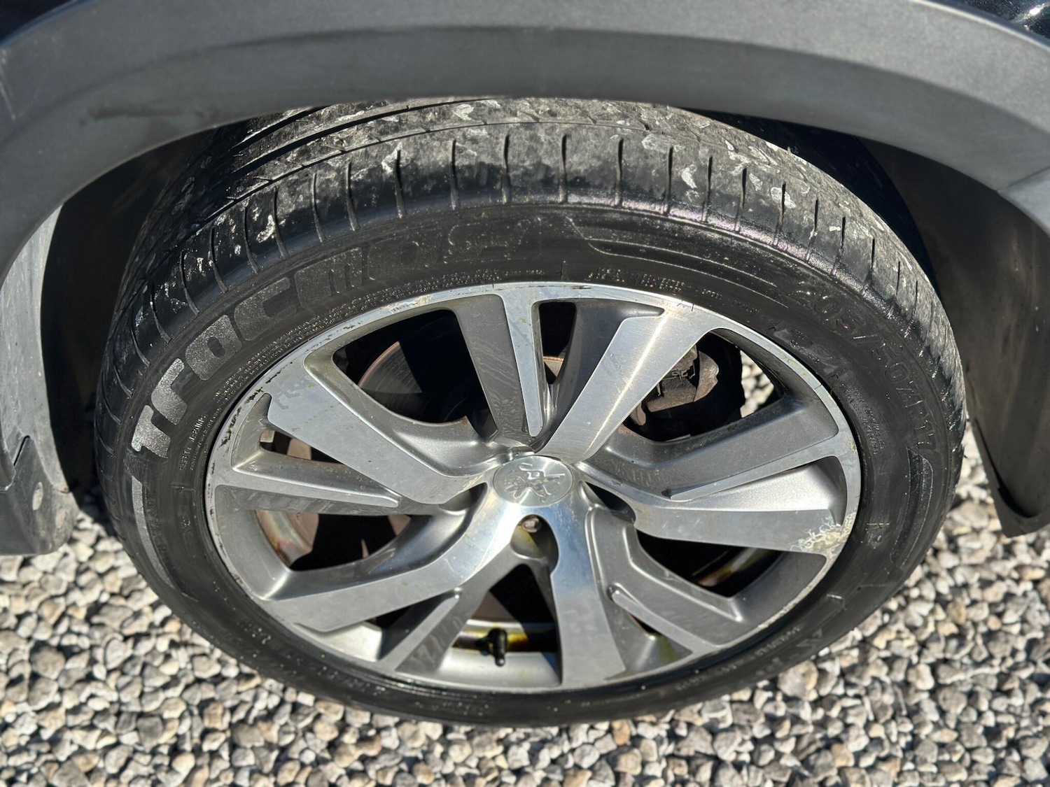 Used Peugeot 2008 2018 for sale - 77940685: Photo 58