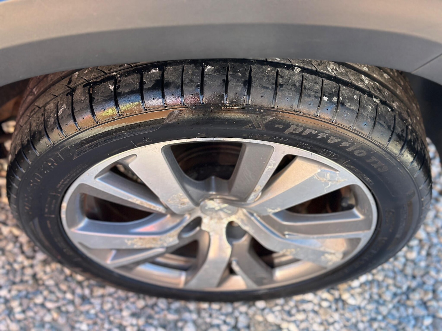 Used Peugeot 2008 2018 for sale - 77940685: Photo 59