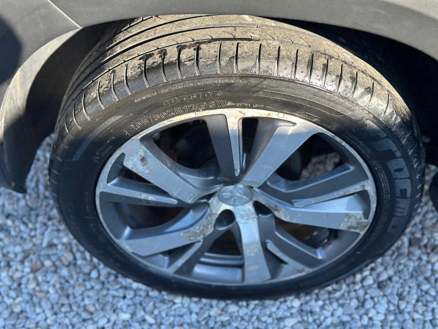 Used Peugeot 2008 2018 for sale - 77940685: Photo 60