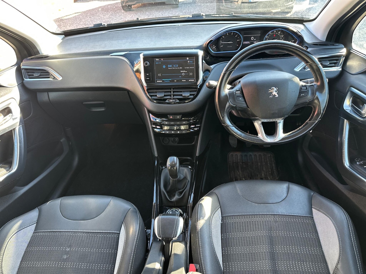 Used Peugeot 2008 2018 for sale - 77940685: Photo 7