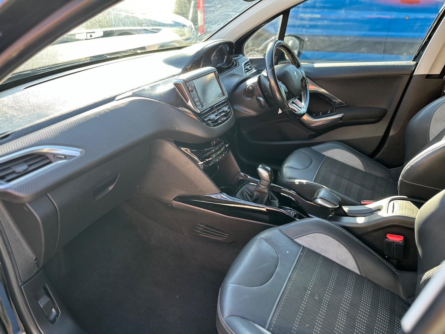 Used Peugeot 2008 2018 for sale - 77940685: Photo 8