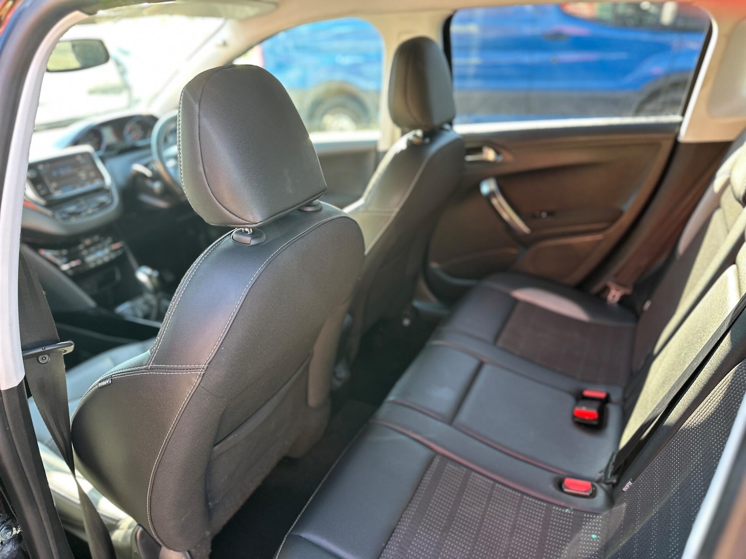 Used Peugeot 2008 2018 for sale - 77940685: Photo 9