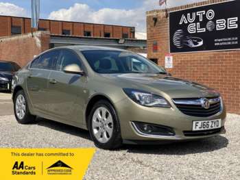 2016 (66) - 1.8i SRi Euro 6 5dr