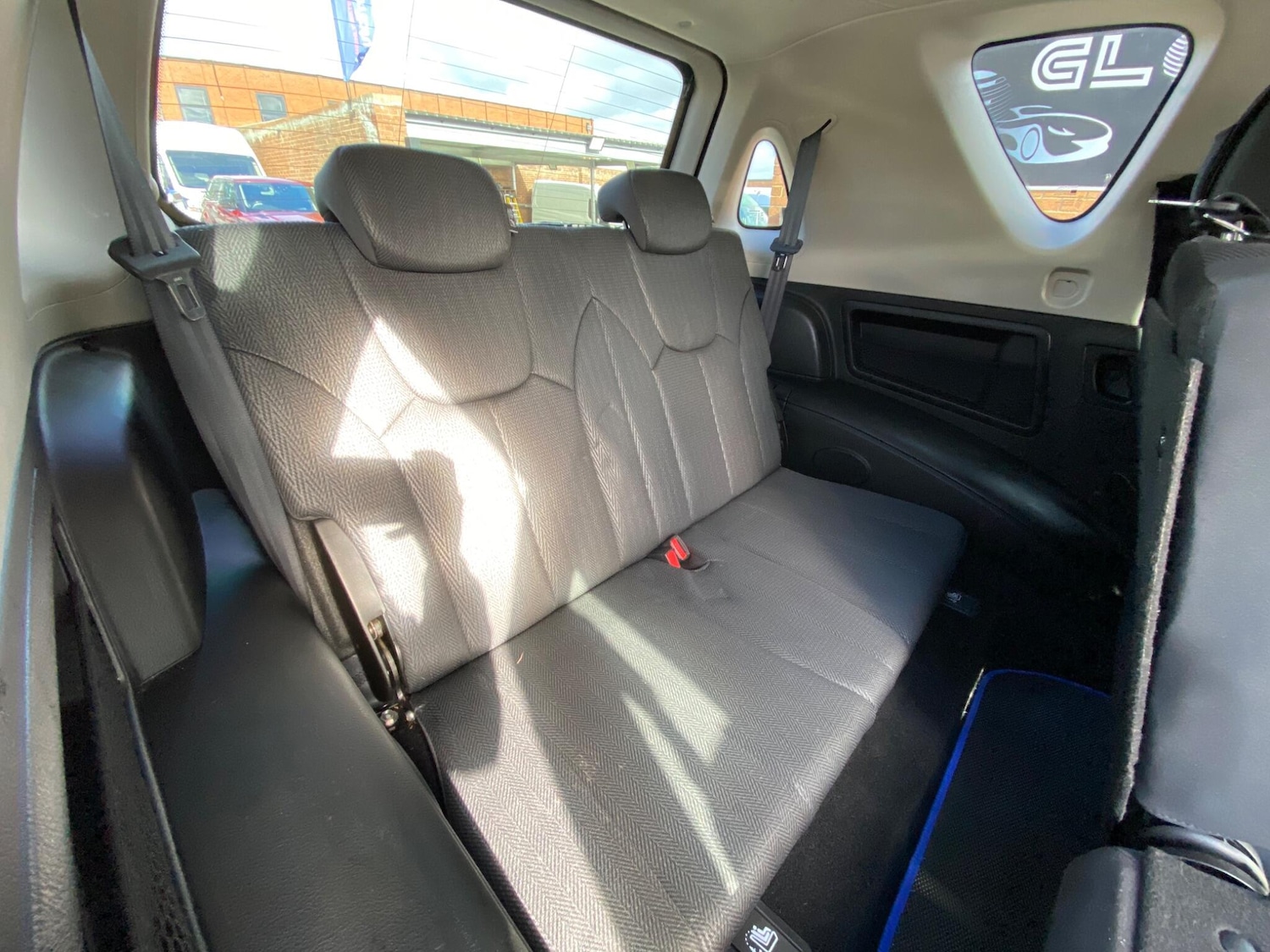 Used Ssangyong Rexton 2016 for sale - 76388500: Photo 10