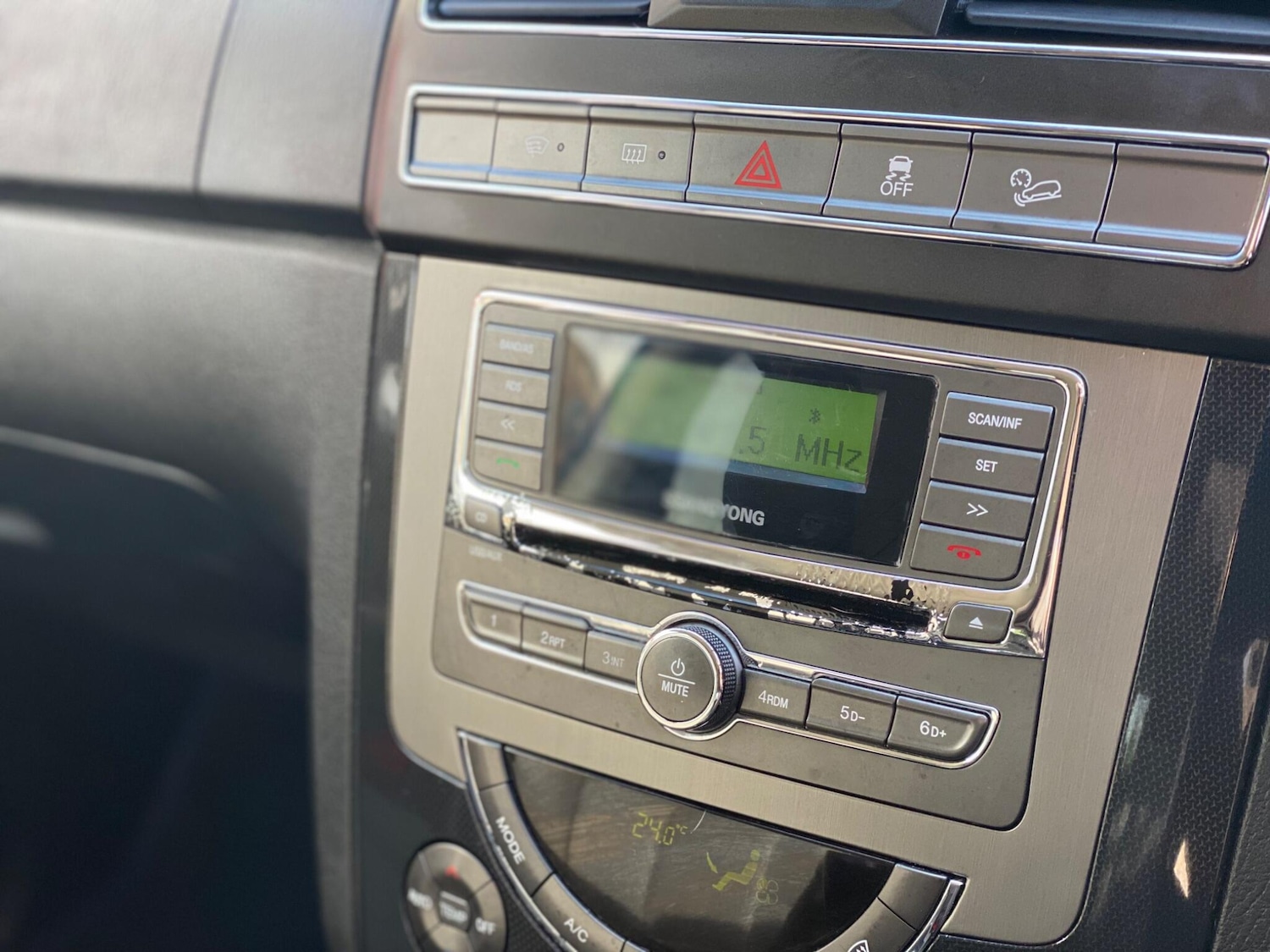 Used Ssangyong Rexton 2016 for sale - 76388500: Photo 14