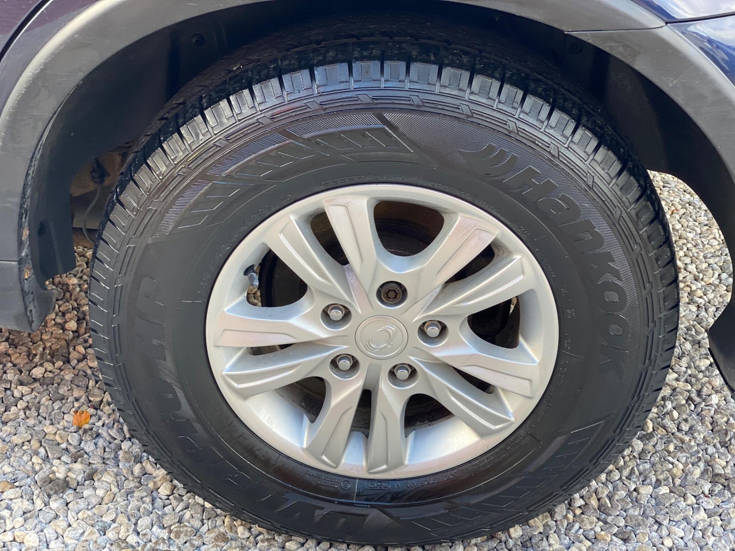 Used Ssangyong Rexton 2016 for sale - 76388500: Photo 15