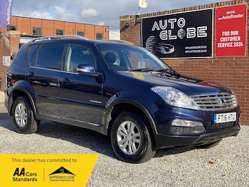 2016 (16) - 2.2 SE 5dr