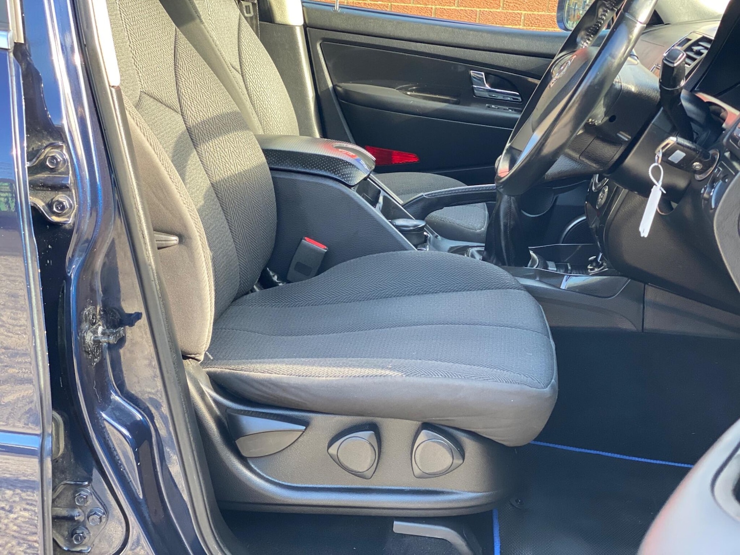 Used Ssangyong Rexton 2016 for sale - 76388500: Photo 34