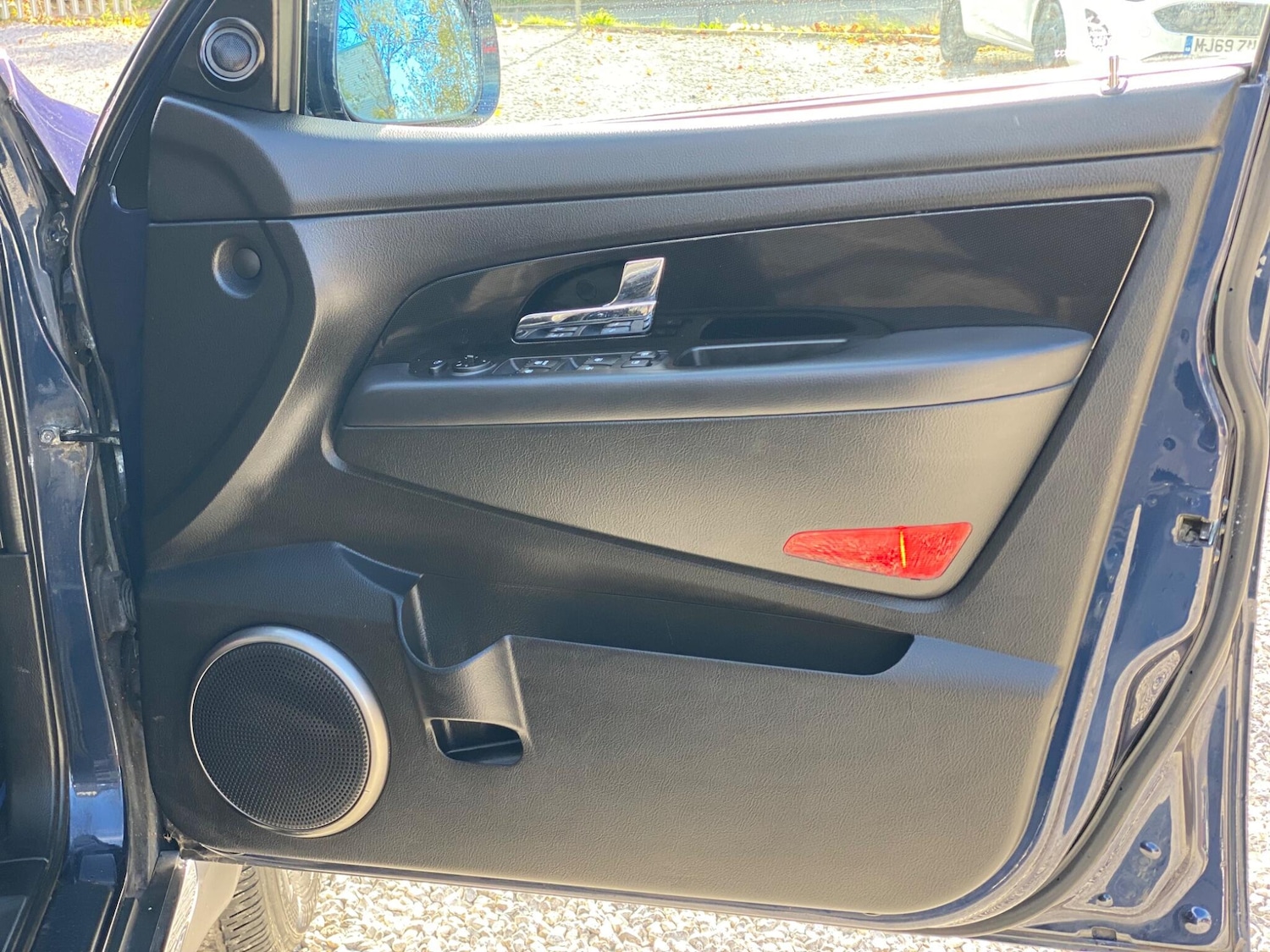 Used Ssangyong Rexton 2016 for sale - 76388500: Photo 37