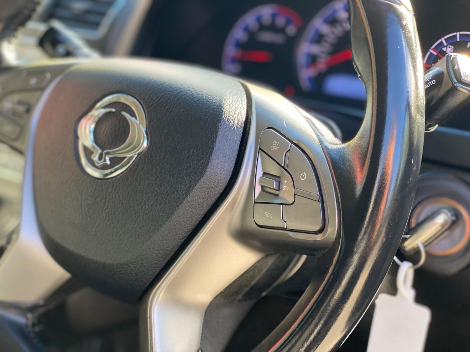 Used Ssangyong Rexton 2016 for sale - 76388500: Photo 41