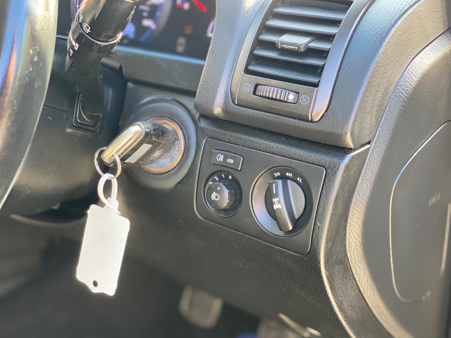 Used Ssangyong Rexton 2016 for sale - 76388500: Photo 42