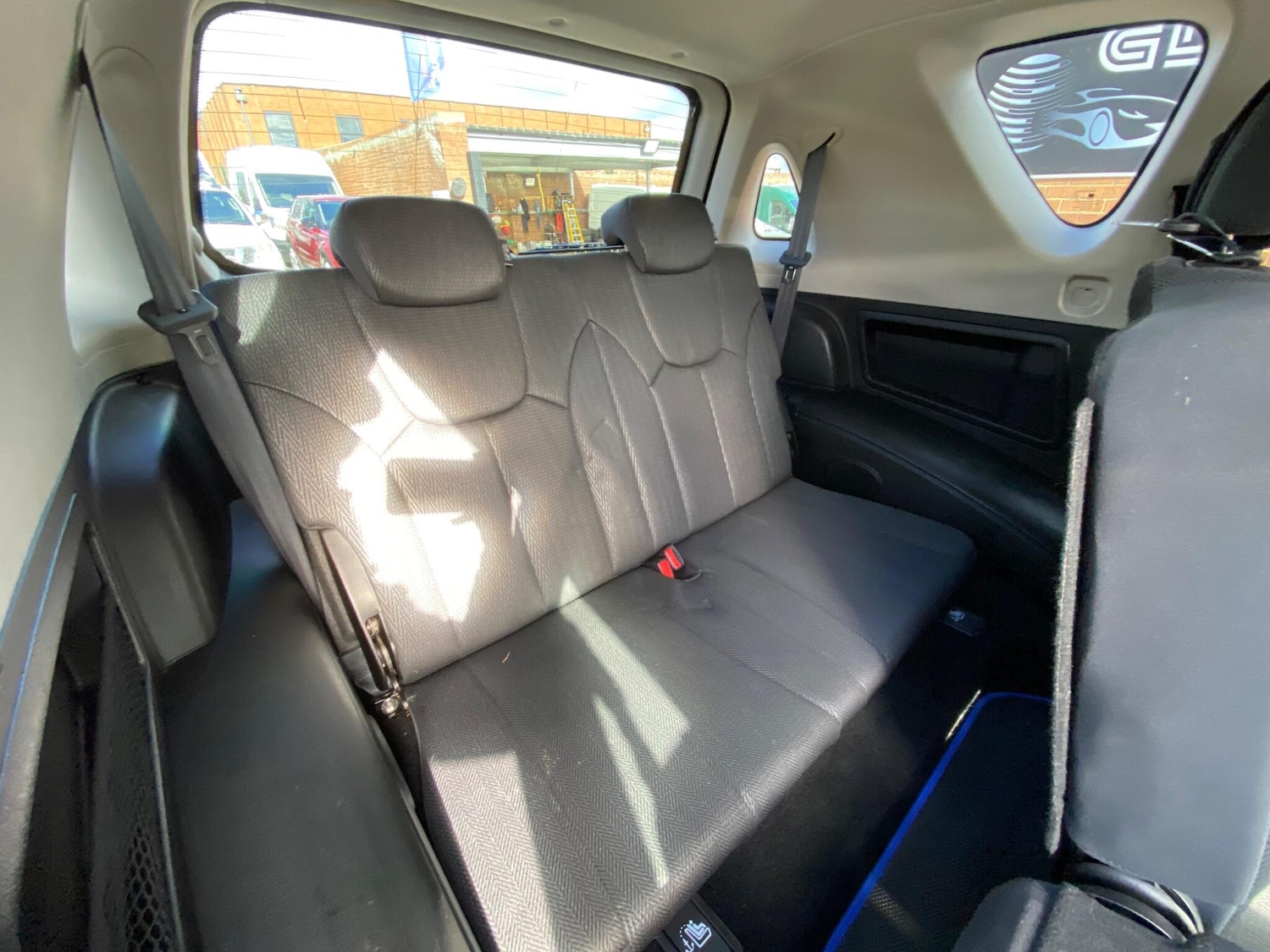 Used Ssangyong Rexton 2016 for sale - 76388500: Photo 49