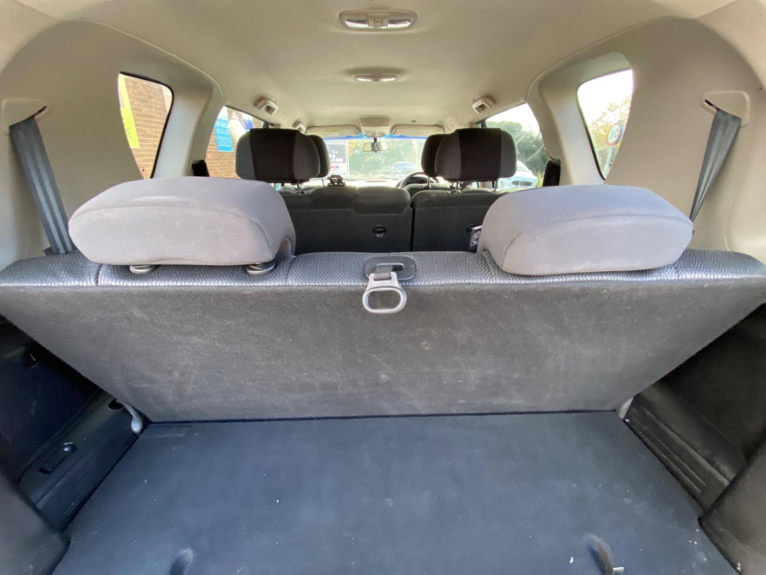 Used Ssangyong Rexton 2016 for sale - 76388500: Photo 50