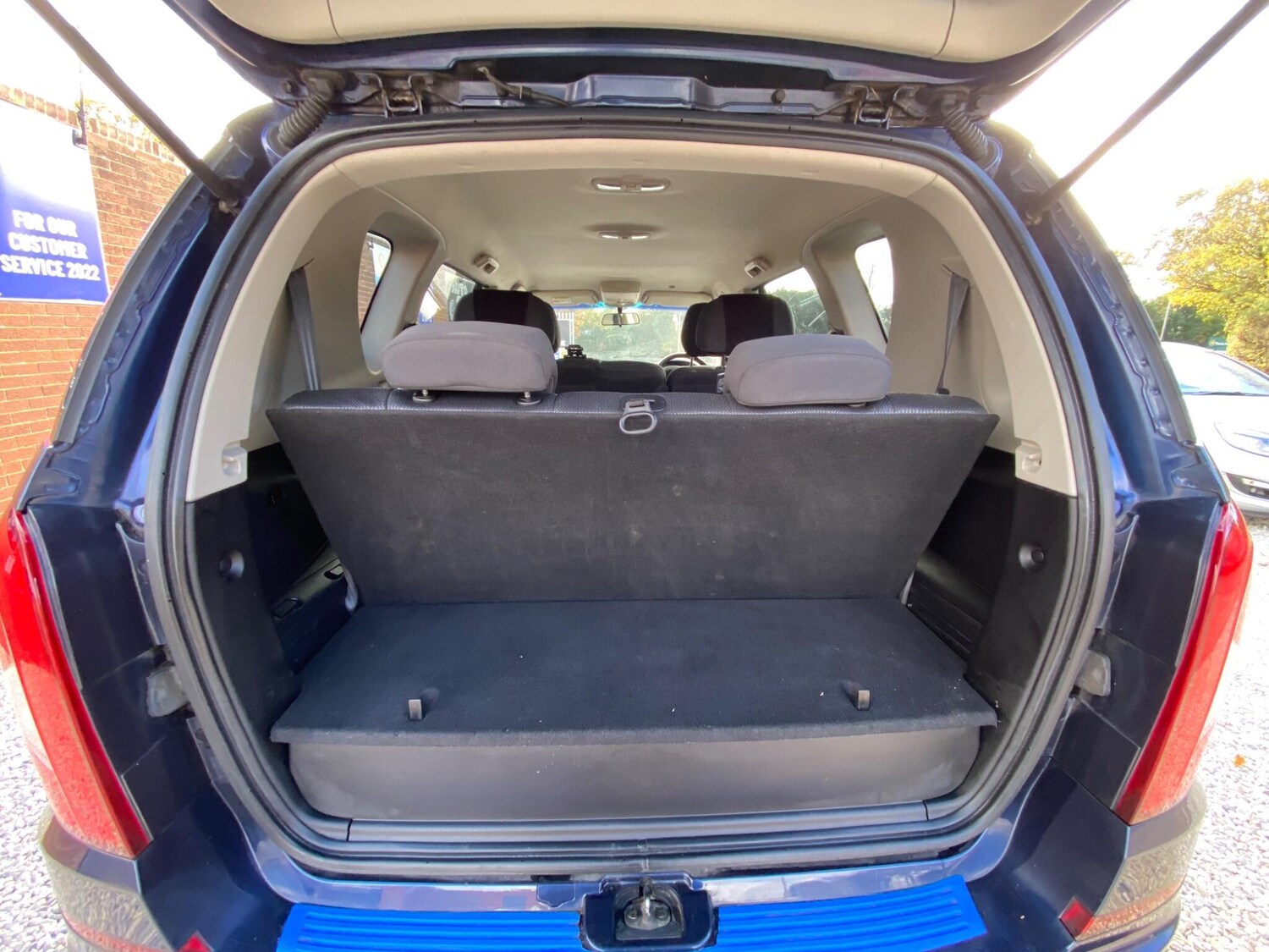 Used Ssangyong Rexton 2016 for sale - 76388500: Photo 52