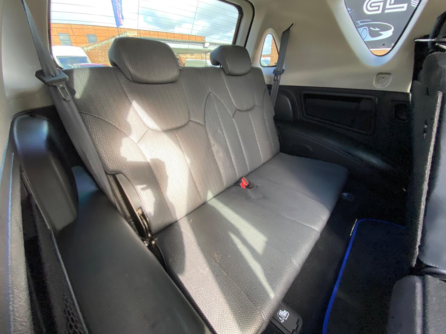 Used Ssangyong Rexton 2016 for sale - 76388500: Photo 53