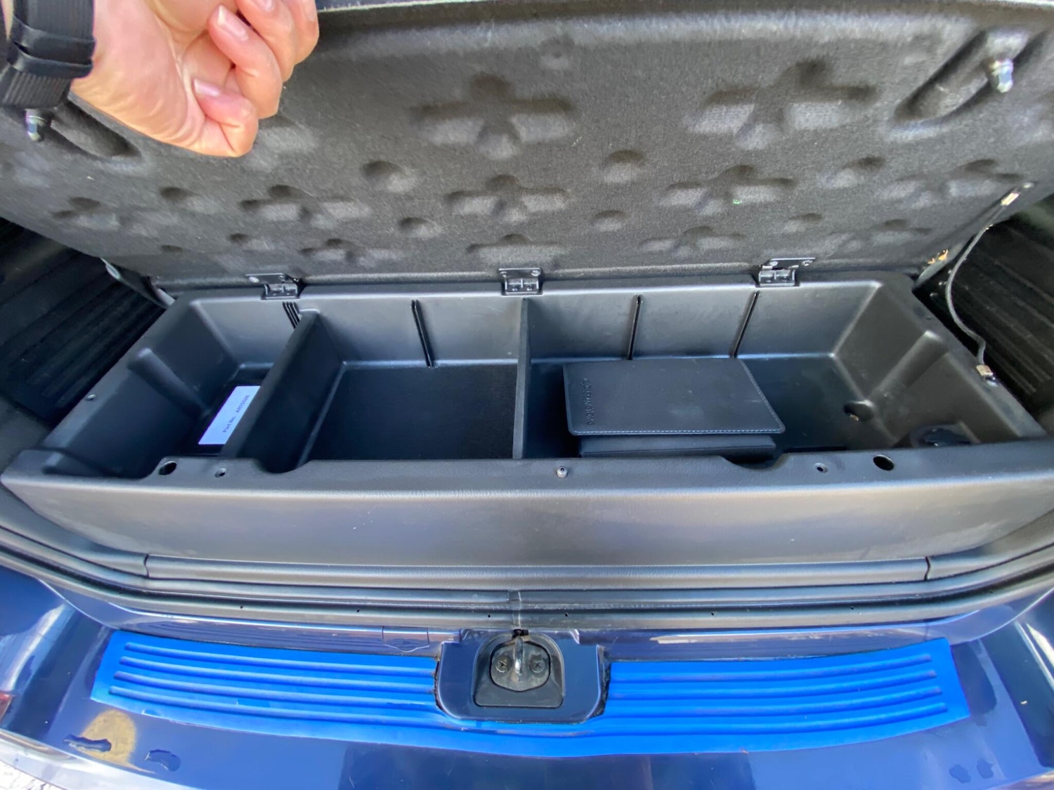 Used Ssangyong Rexton 2016 for sale - 76388500: Photo 54