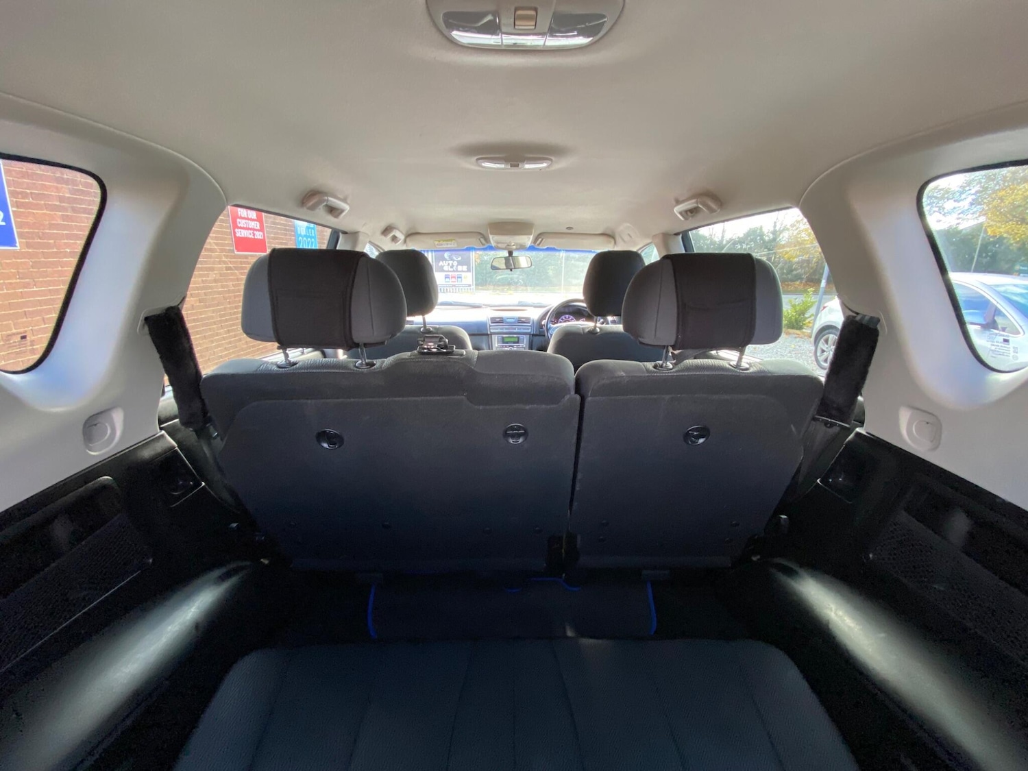 Used Ssangyong Rexton 2016 for sale - 76388500: Photo 55