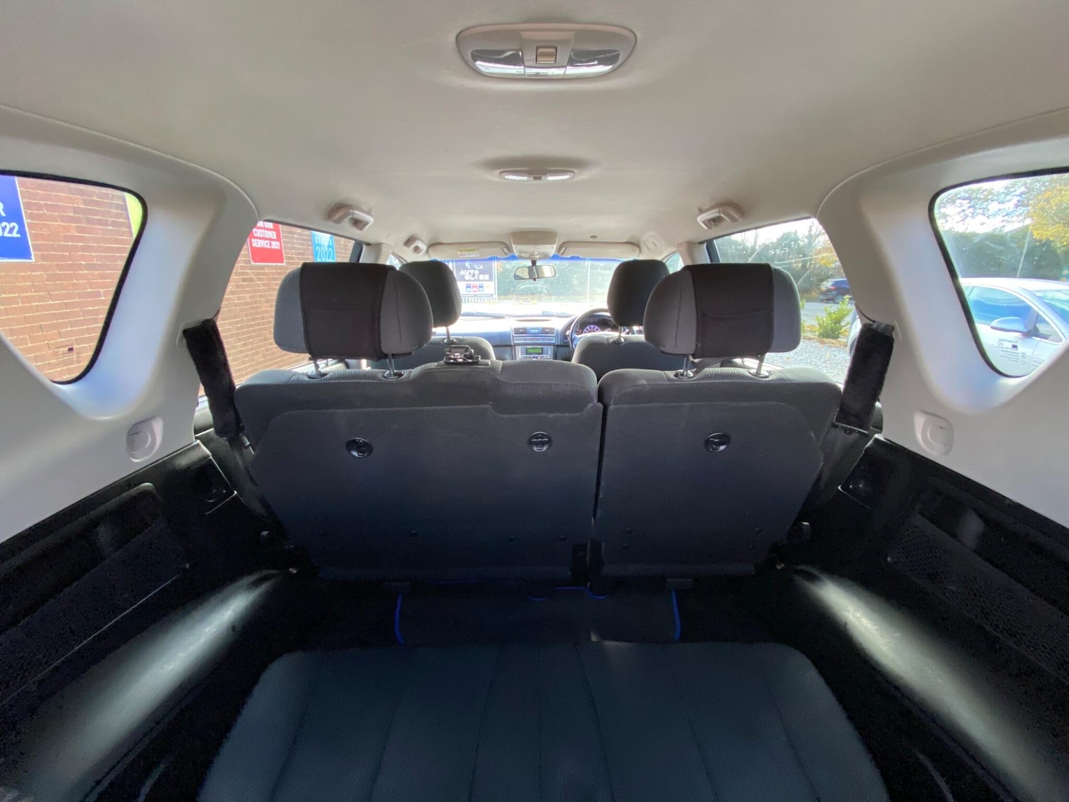 Used Ssangyong Rexton 2016 for sale - 76388500: Photo 56