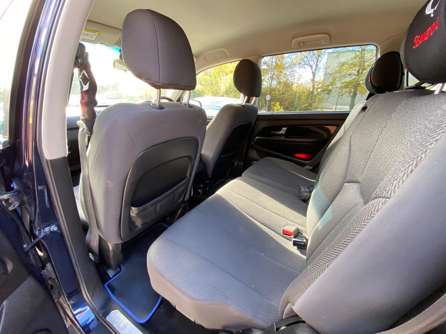 Used Ssangyong Rexton 2016 for sale - 76388500: Photo 57