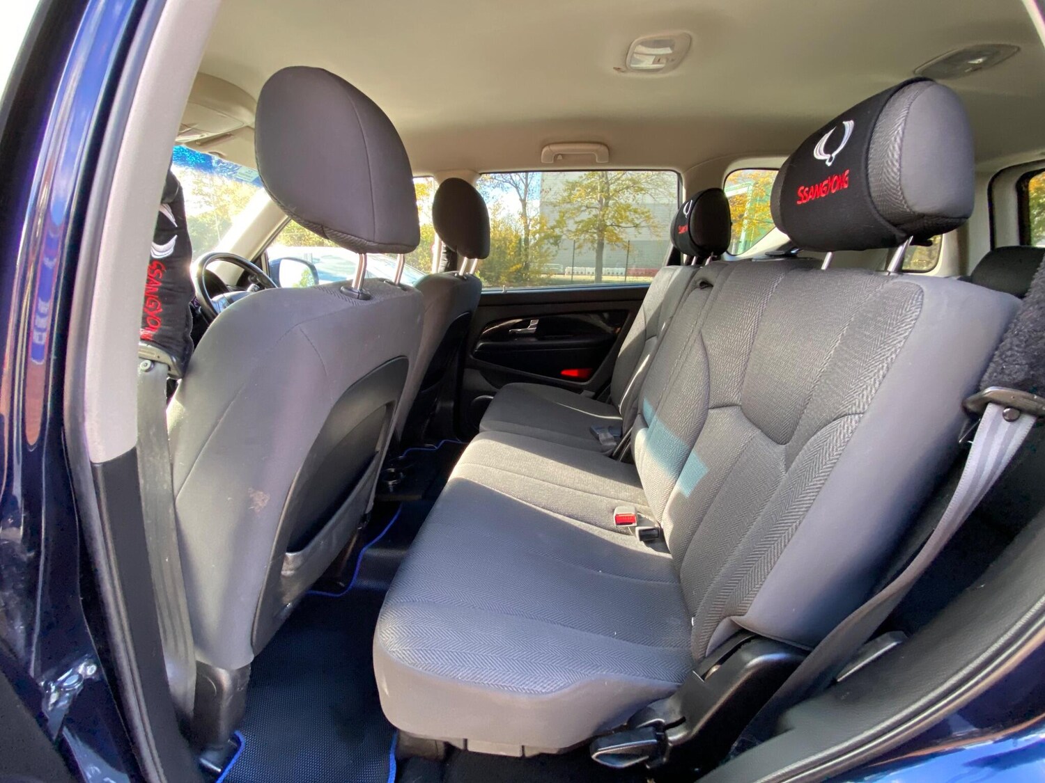 Used Ssangyong Rexton 2016 for sale - 76388500: Photo 58